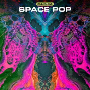 Dan Zagor的專輯Space Pop