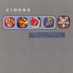 收聽Cranes的Tangled Up歌詞歌曲