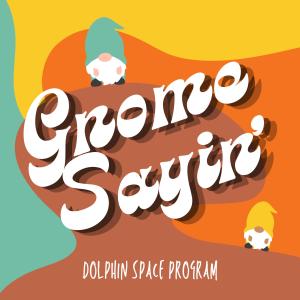 Dolphin Space Program的專輯Gnome Sayin'