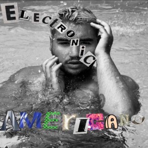 Album Electronic Americano oleh KOi C