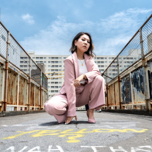 Sonikem的专辑WON'T FaDe
