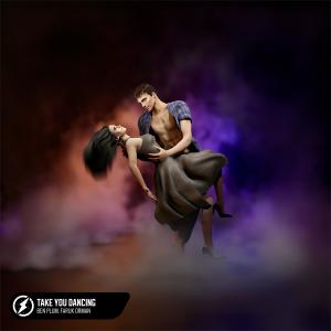 ดาวน์โหลดและฟังเพลง Take You Dancing พร้อมเนื้อเพลงจาก Ben Plum