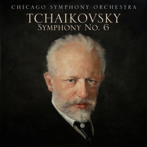 Chicago Symphony Orchestra的專輯Tchaikovsky: Symphony No. 6