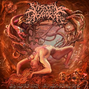 ดาวน์โหลดและฟังเพลง Fucked into Oblivion (Explicit) พร้อมเนื้อเพลงจาก Visceral Disgorge