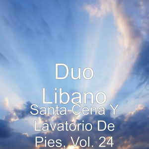 Dengarkan Jesus Jesus lagu dari Duo Libano dengan lirik