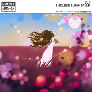 Endless Summer EP dari BLR