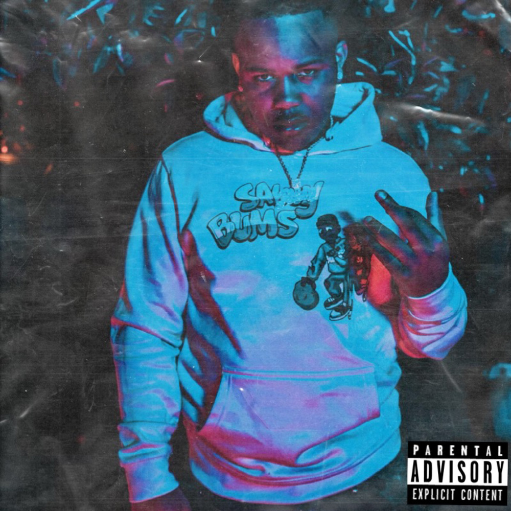 Tired Of Waiting (Explicit)