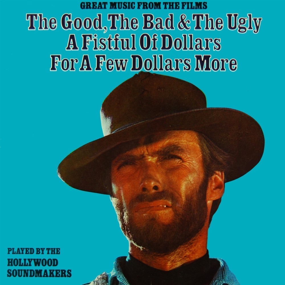For A Few Dollars More: Aces High