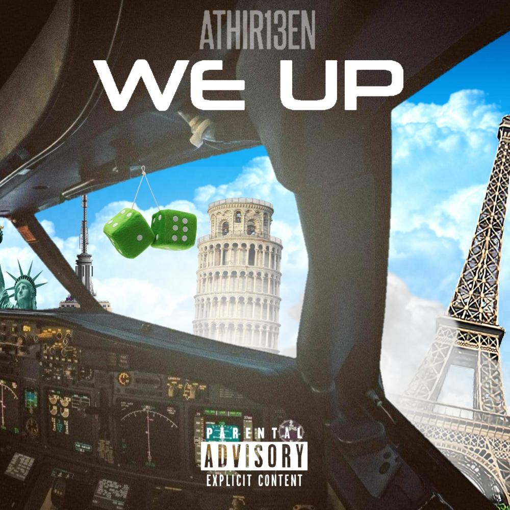 We Up (Explicit)