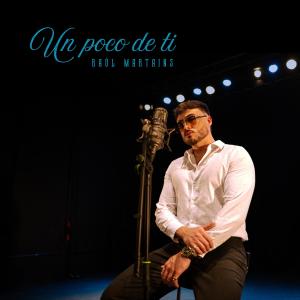Martains的專輯Un poco de ti