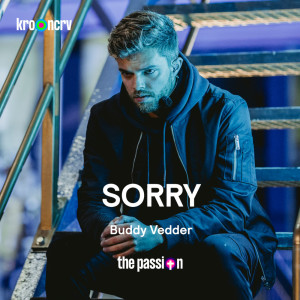 Listen to Sorry song with lyrics from The Passion