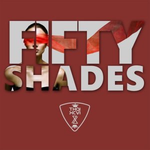 收聽Thai96的Fifty Shades歌詞歌曲