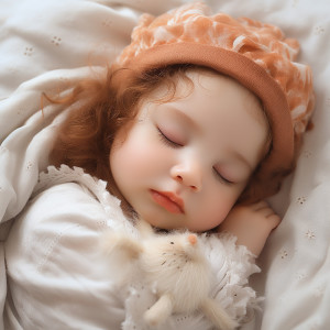 Sleepy Shepherd的專輯Soothing Binaural Music for Baby Sleep Time