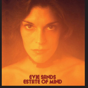 Evie Sands的專輯Estate Of Mind
