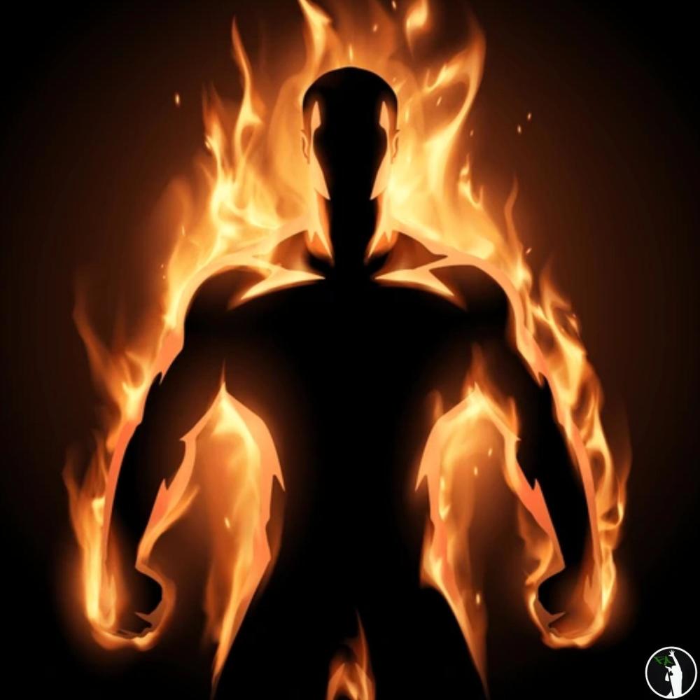 Hell And Back (DissTrack) (Explicit)