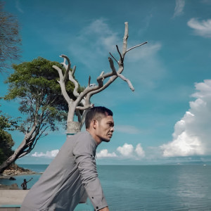 Album Gaseh Sekejap (Remastered 2025) from Efendi Maulana