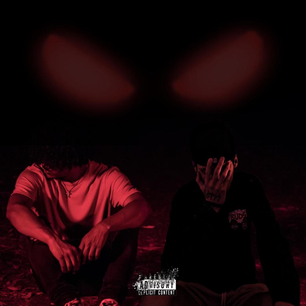 Nauseous (feat. ABJ) (Explicit)