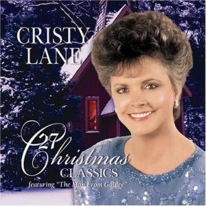 ดาวน์โหลดและฟังเพลง Jolly Old Saint Nicholas (Christmas Classics Album Version) พร้อมเนื้อเพลงจาก Cristy Lane