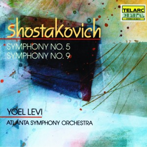 收聽Atlanta Symphony Orchestra的Symphony No. 9: 'V. Allegretto歌詞歌曲