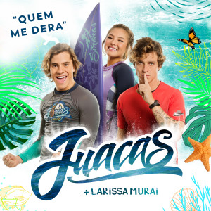 Listen to Quem Me Dera song with lyrics from Juacas