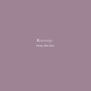 Keasungs的專輯Honey Skin Care