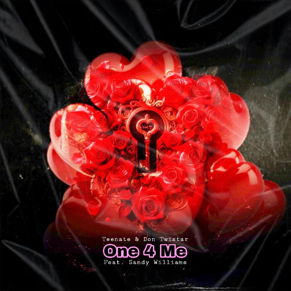 One 4 Me (feat. Sandy Williams)