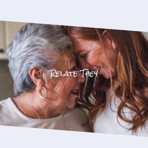 Album Relate They from Various
