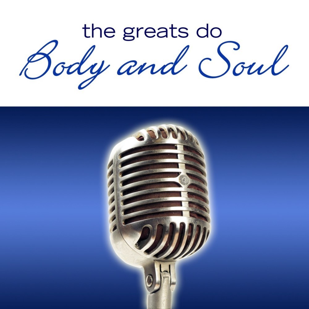 Body And Soul (Whiteman)