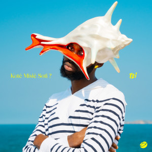 Album Koté Misié Soti ? oleh T2i