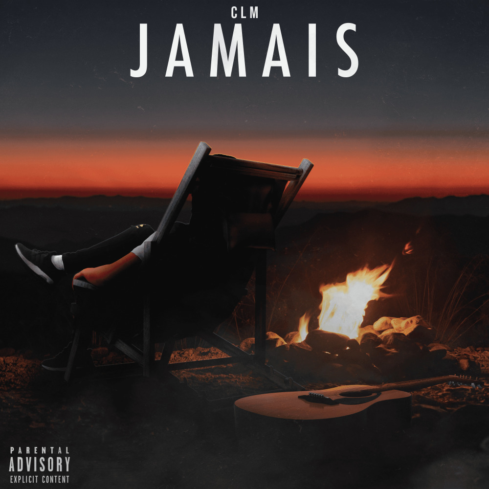 Jamais (Explicit)