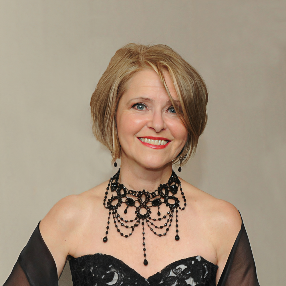 Cyndia Sieden