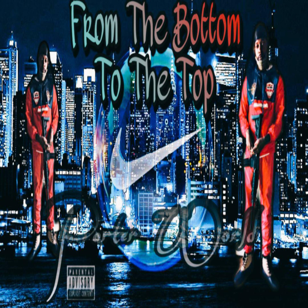 Dont Want Die (Explicit)