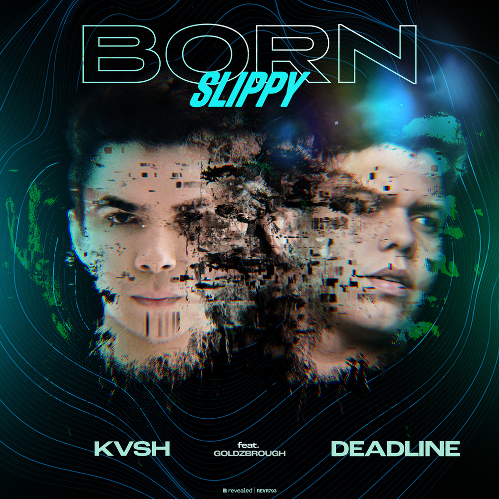 Born Slippy (Extended Mix)