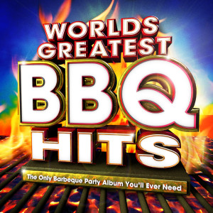 ดาวน์โหลดและฟังเพลง Waka Waka พร้อมเนื้อเพลงจาก BBQ Blazers