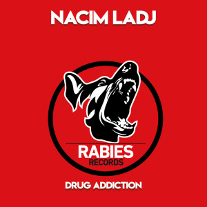 Album Drug Addiction oleh Nacim Ladj