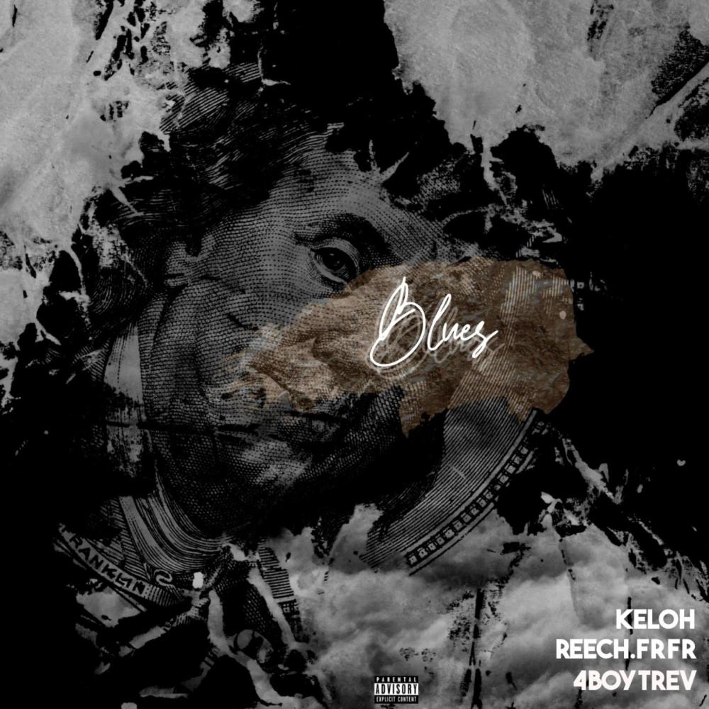 BLUE$ (feat. Reech.FrFr & 4boytrev) (Remix|Explicit)