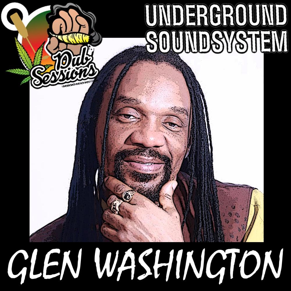 Give Underground The Glory (feat. Glen Washington) (Dubplate) (Explicit) (Dubplate|Explicit)
