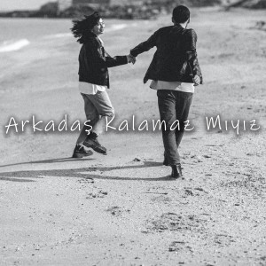Album Arkadaş Kalamaz Mıyız from 