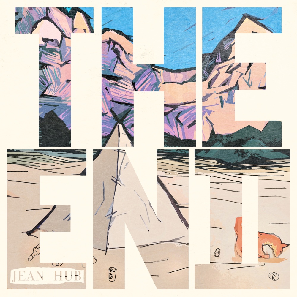 The End (A Lack of Time, Pt. 2)