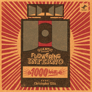 Listen to 1000 Watts (纯音乐) song with lyrics from Quantic