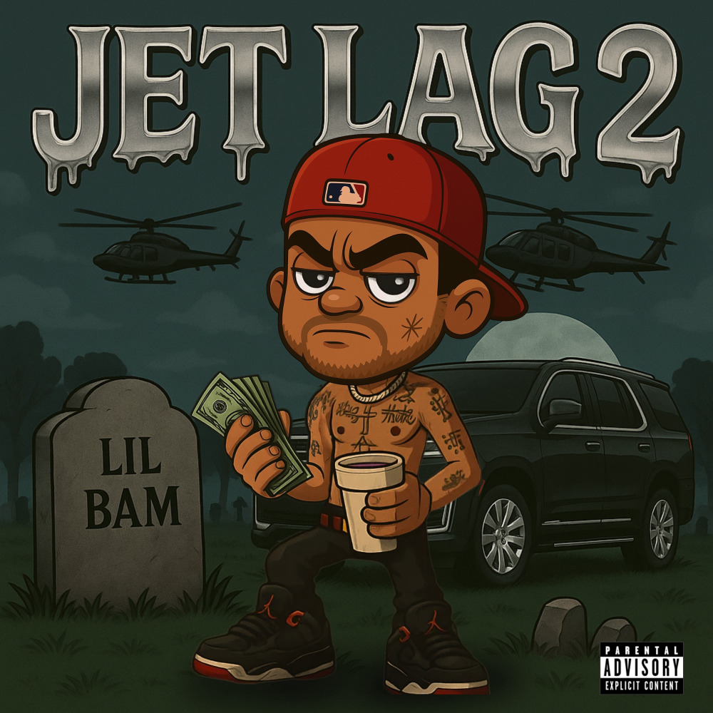Jazzy (Explicit)