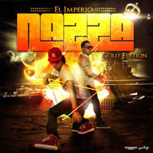 Various Artists的專輯El Imperio Nazza (Gold Edition)