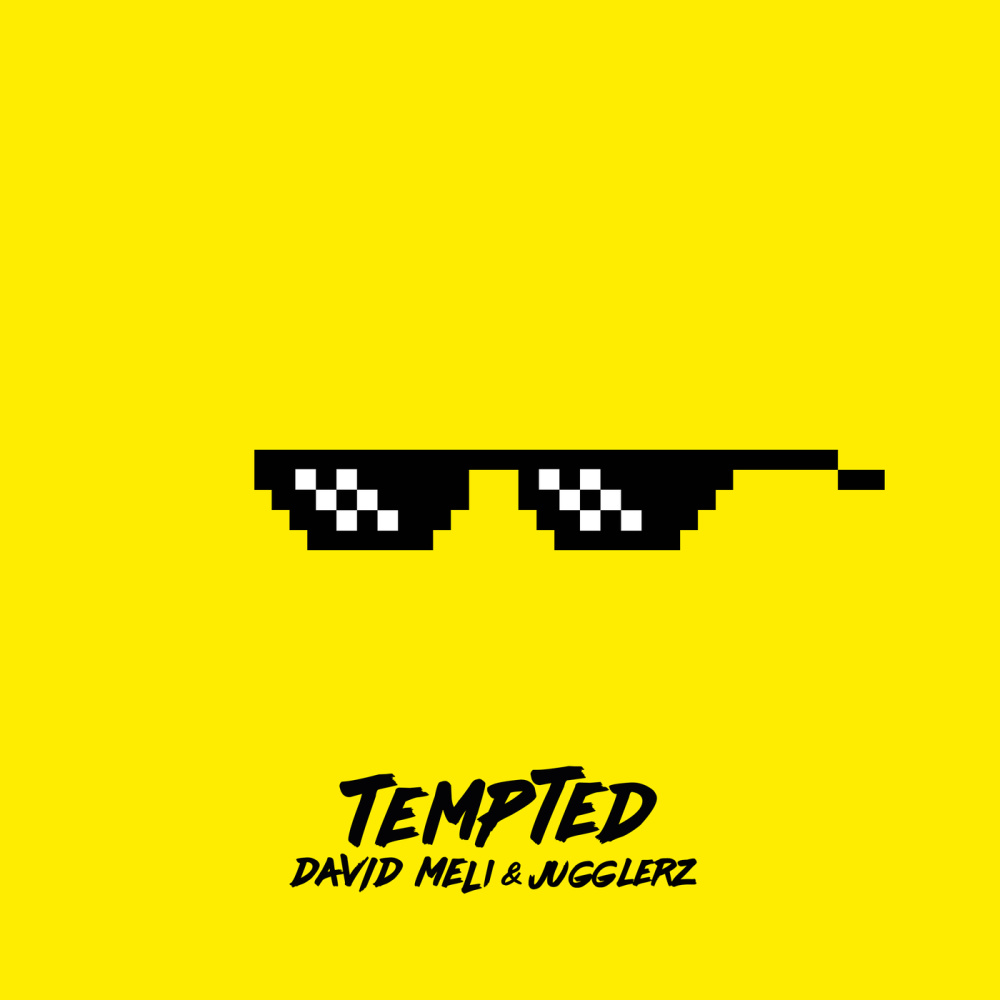 Tempted (Instrumental)