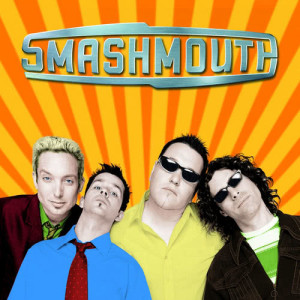 ดาวน์โหลดและฟังเพลง Pacific Coast Party (Album Version) พร้อมเนื้อเพลงจาก Smash Mouth