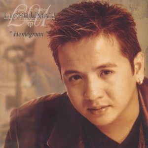 Dengarkan lagu Anong Maligaya Sa Pasko nyanyian Lloyd Umali dengan lirik