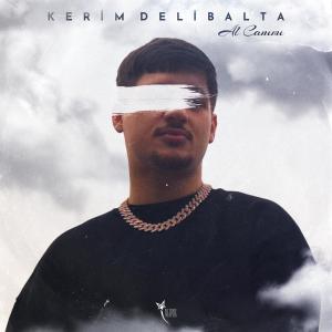 Album Al Canımı from Kerim Delibalta