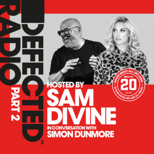Defected Radio的專輯Defected 20: House Music All Life Long, Pt. 2