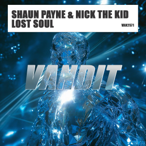 Listen to Lost Soul song with lyrics from Shaun Payne
