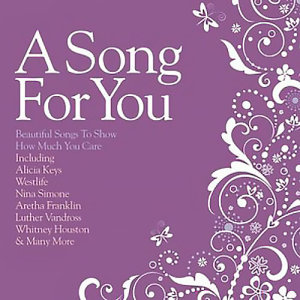 Various Artists的專輯A Song For You