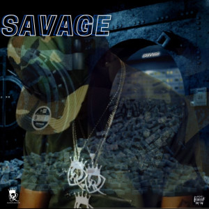 Album Savage (Explicit) from Qmb